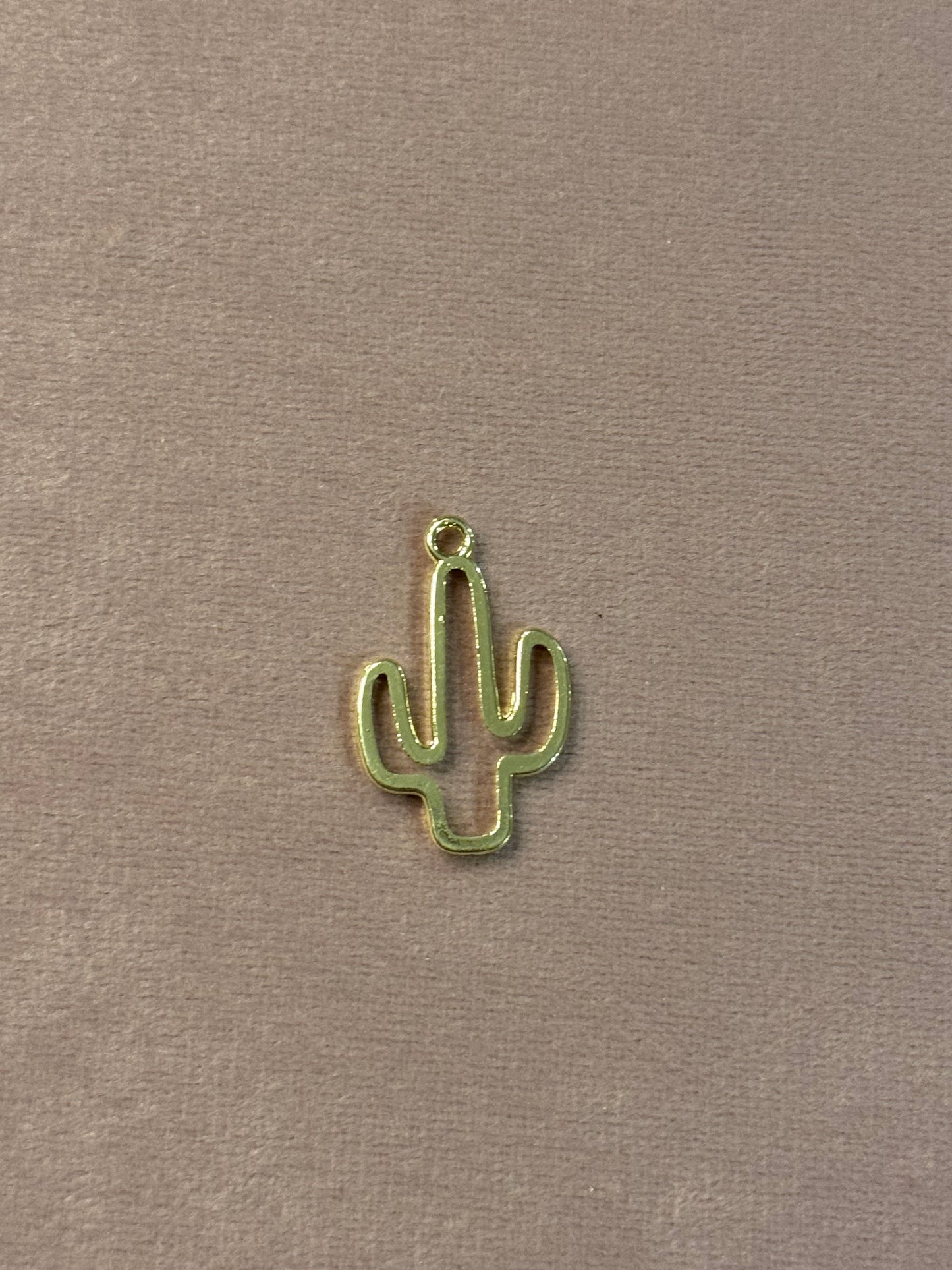 Flower / Plant Charms