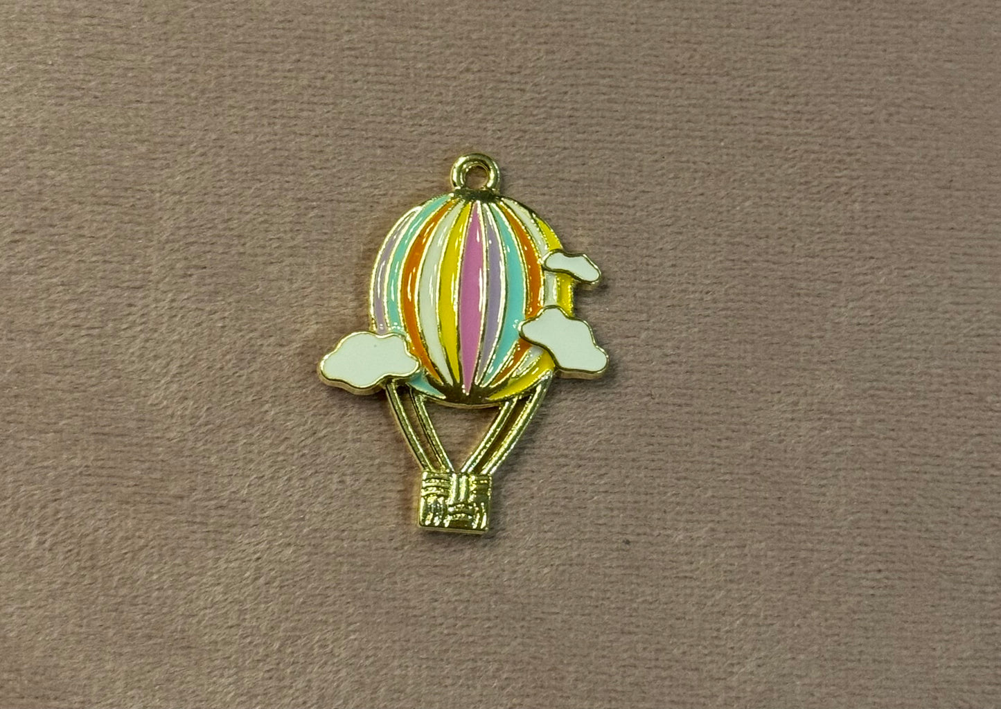 Travel Charms