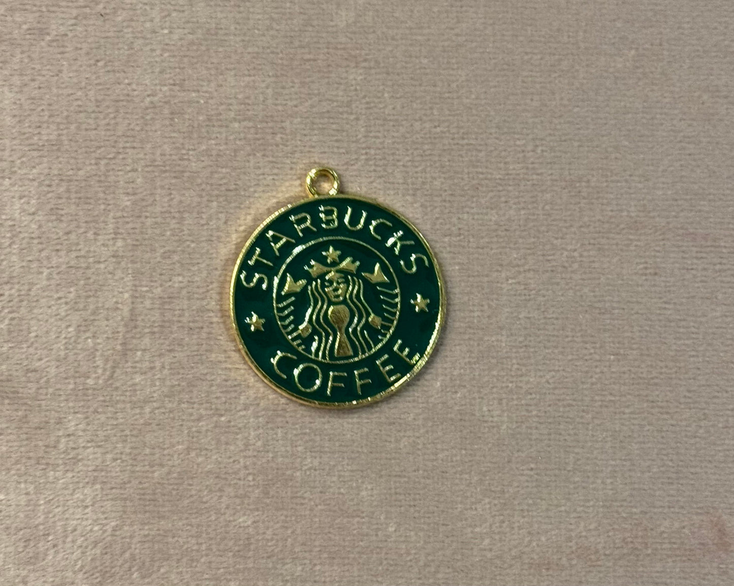Food & Drink Charms