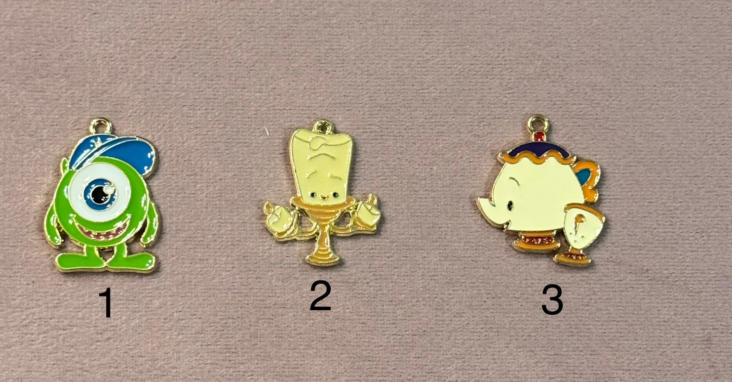 Disney / Character Charms