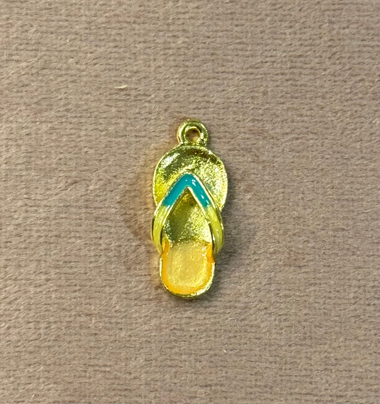 Travel Charms