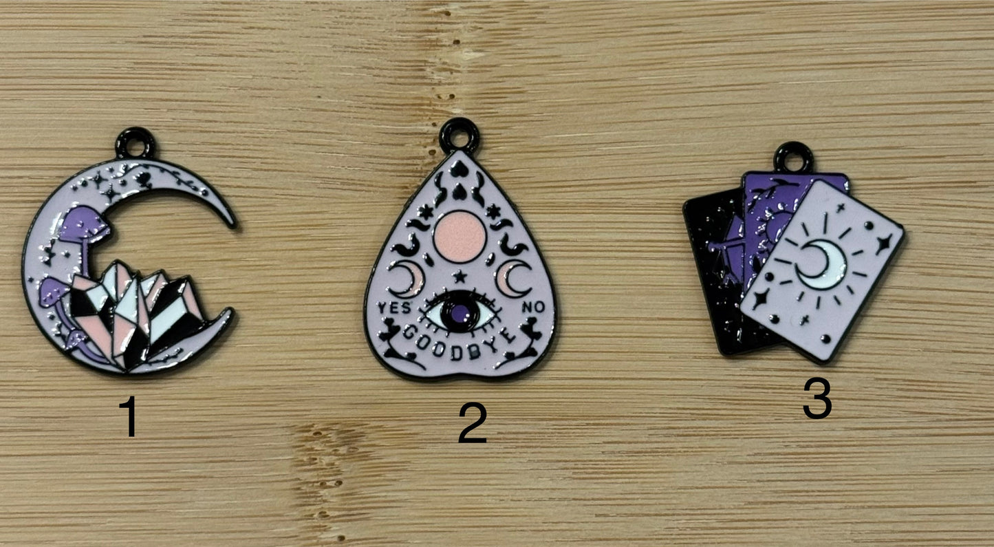 Holiday Charms