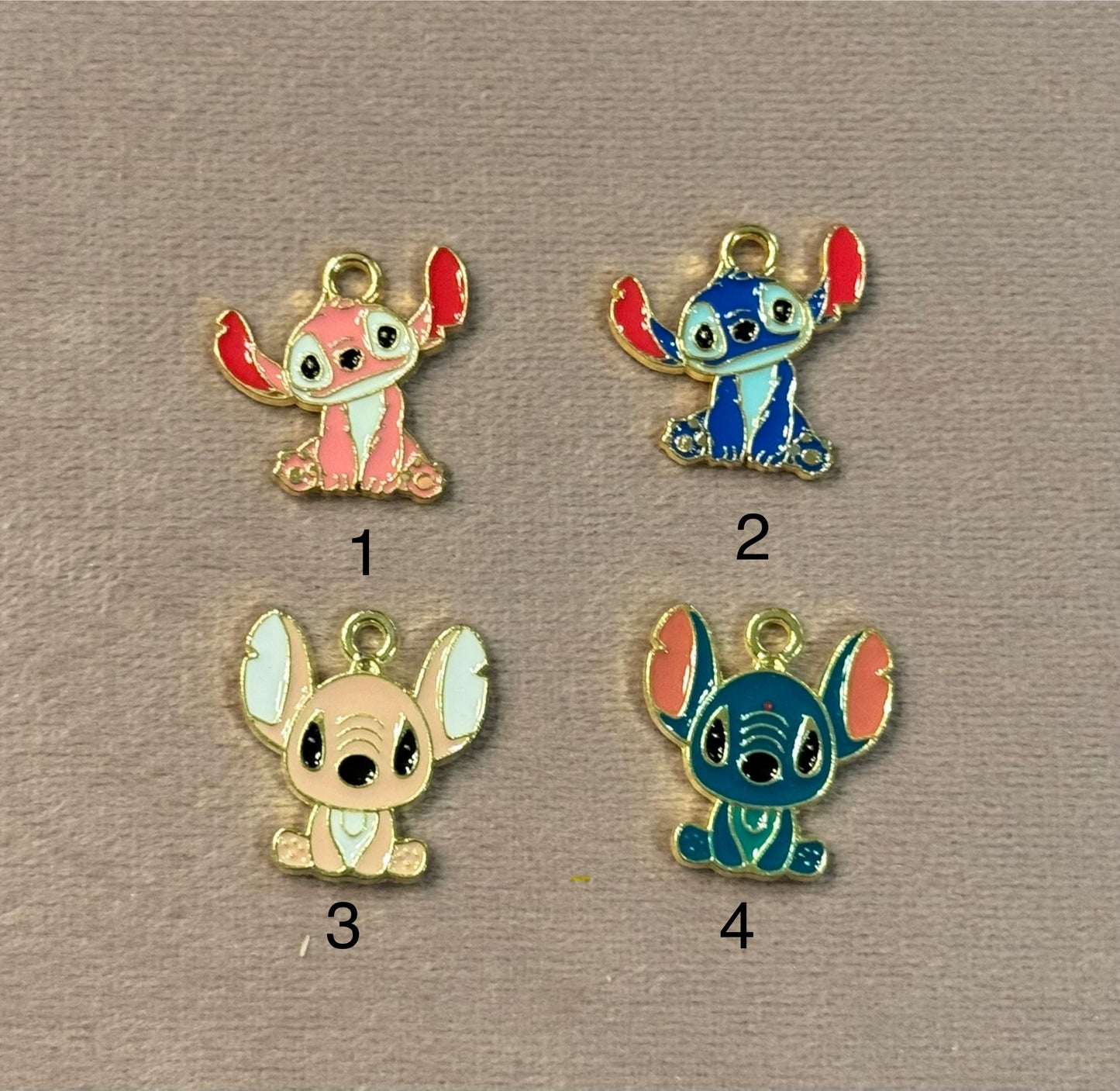 Disney / Character Charms