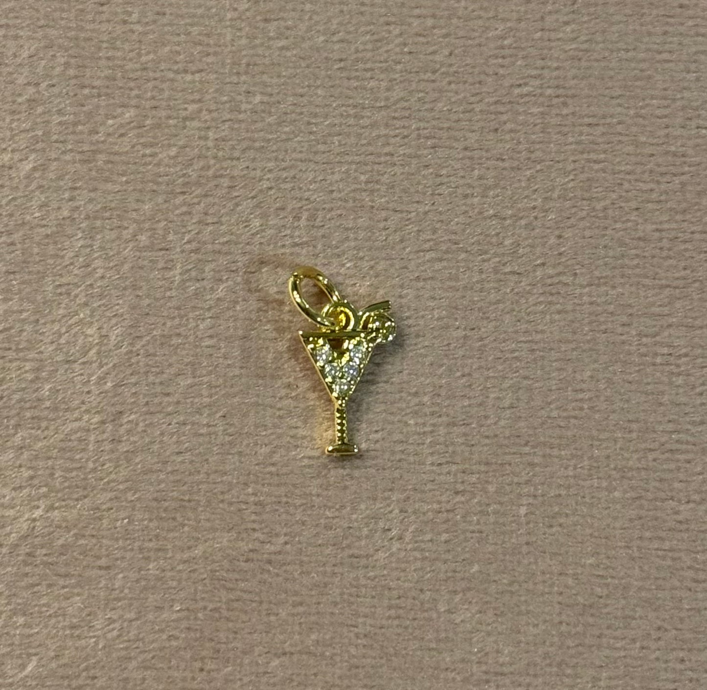 Food & Drink Charms