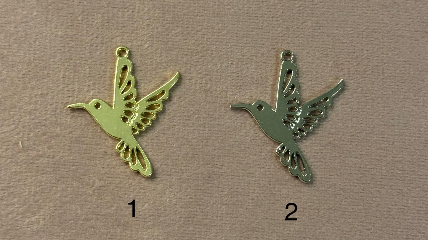 Animal Charms