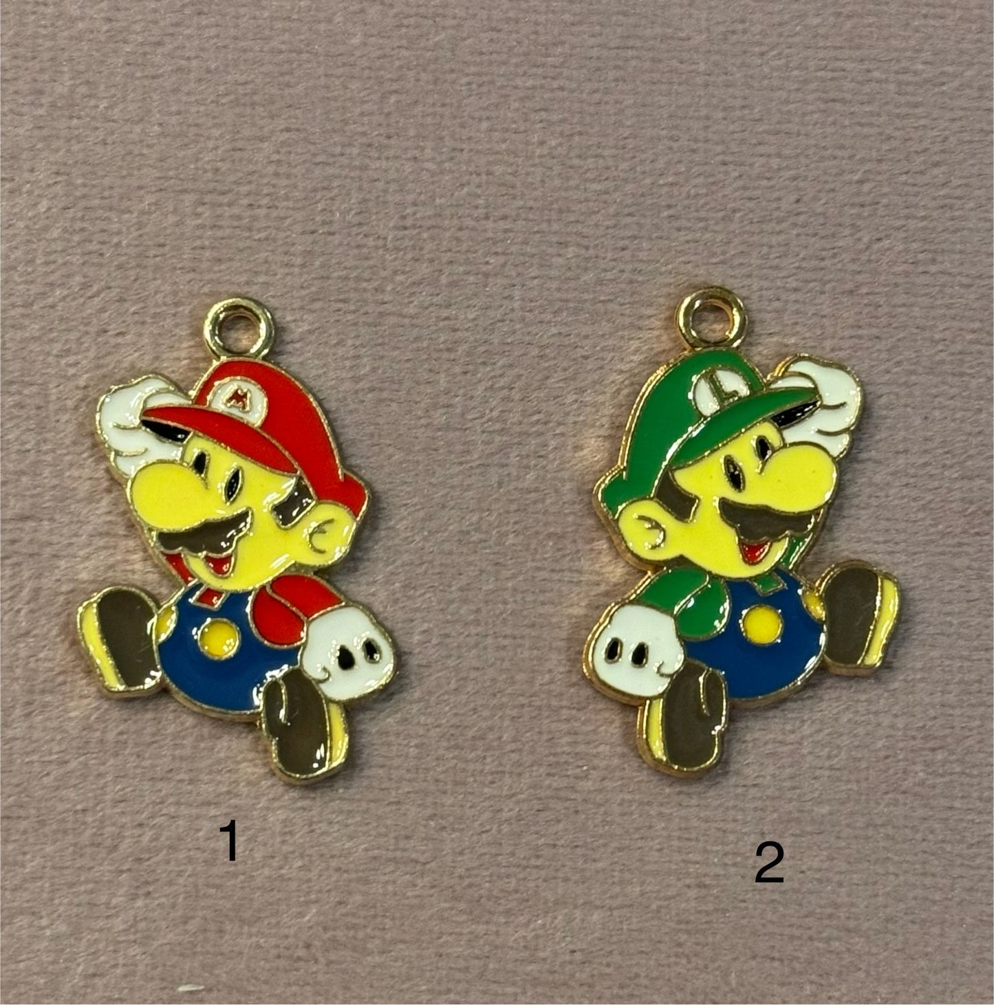 Disney / Character Charms