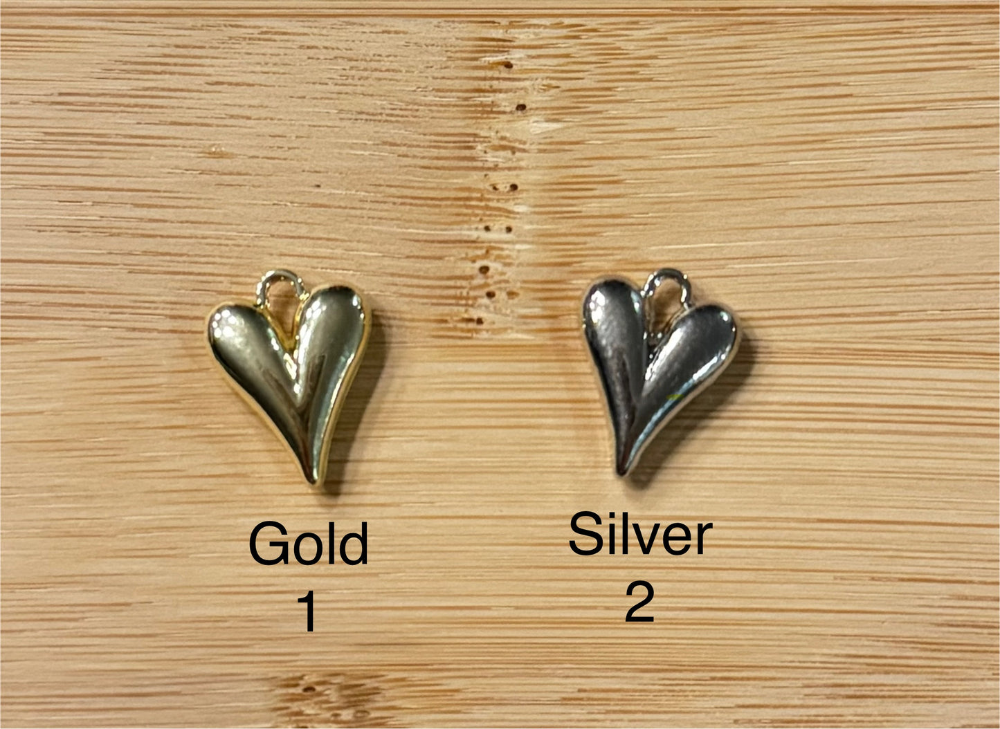 Holiday Charms