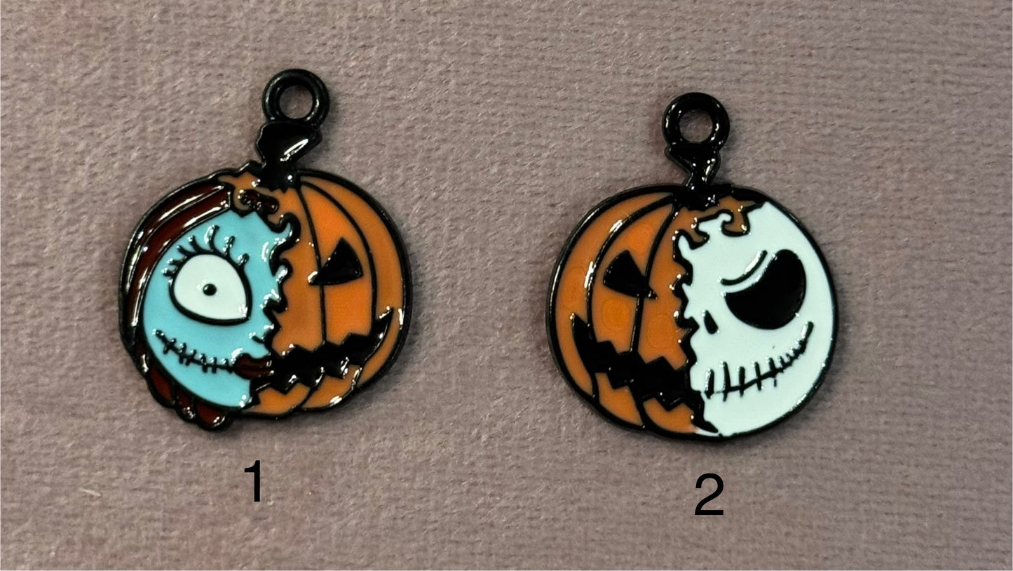 Holiday Charms
