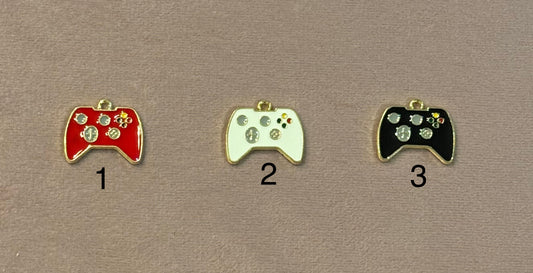 Gaming Charms