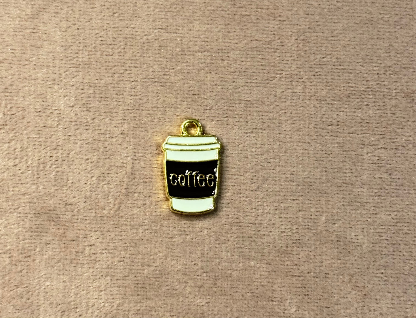 Food & Drink Charms