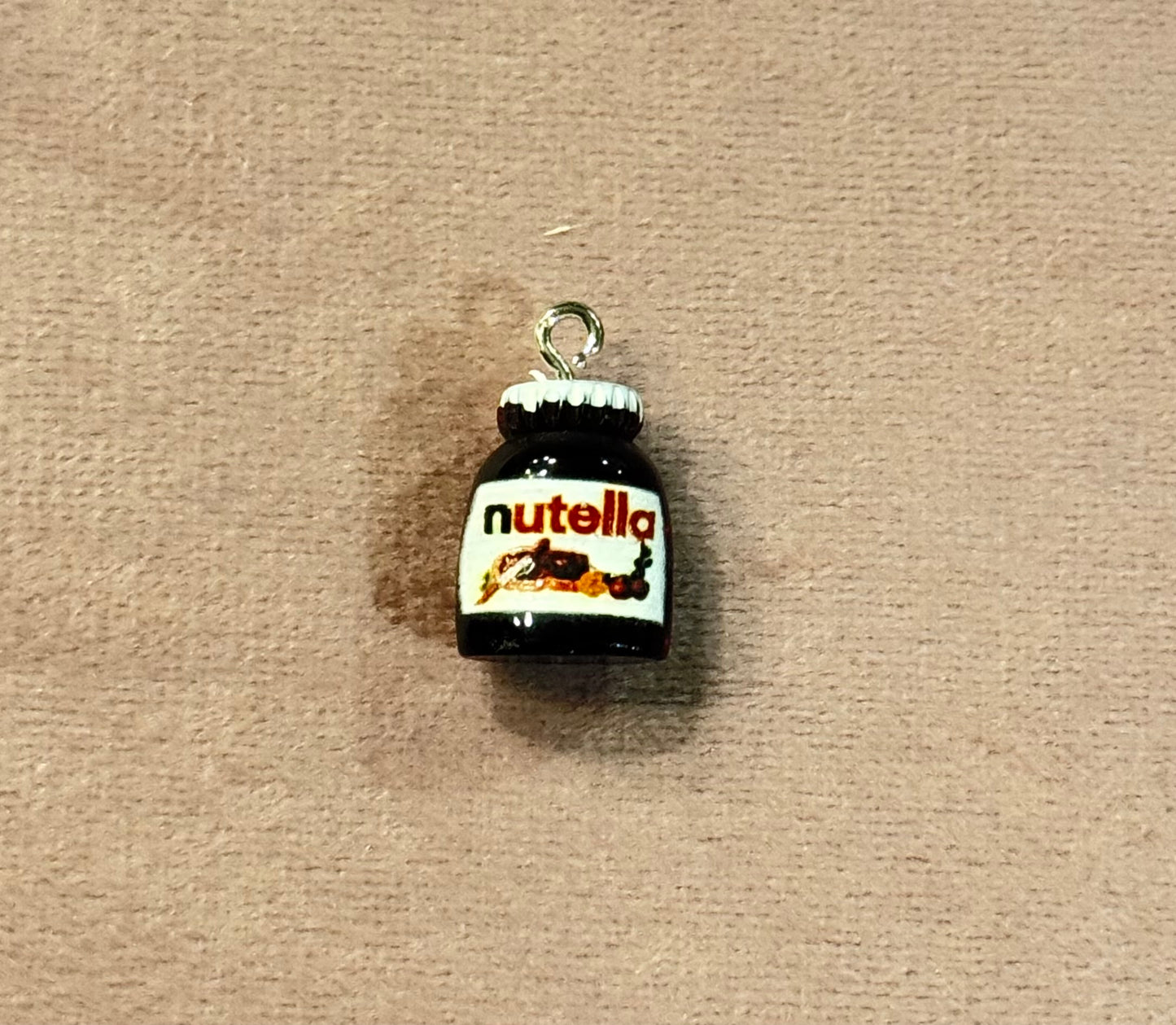 Food & Drink Charms