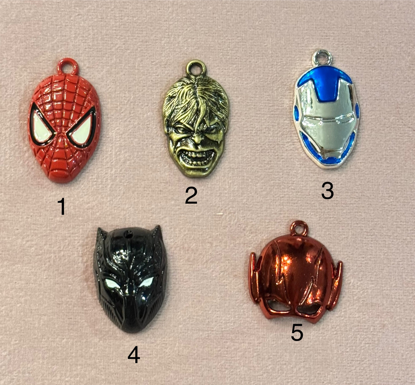 Disney / Character Charms