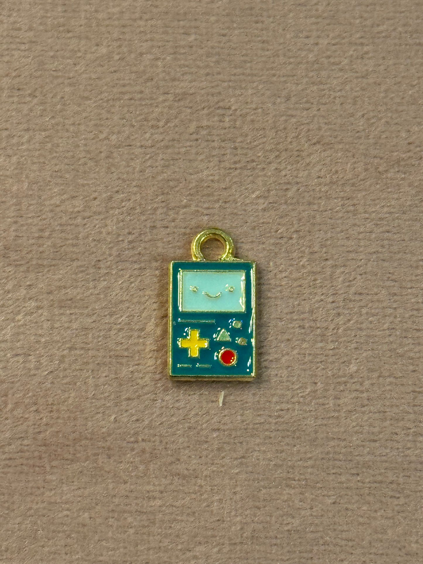 Gaming Charms