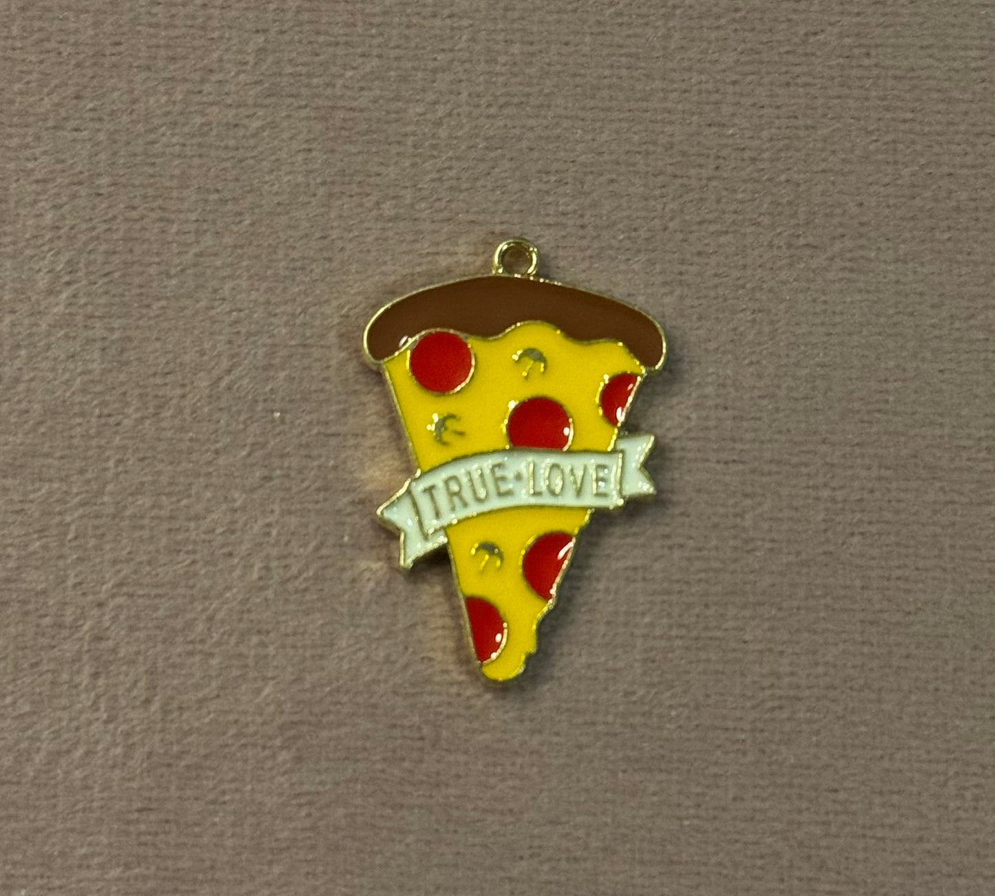 Food & Drink Charms