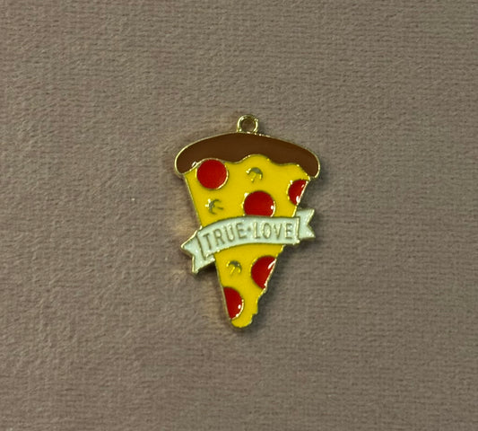 Food & Drink Charms