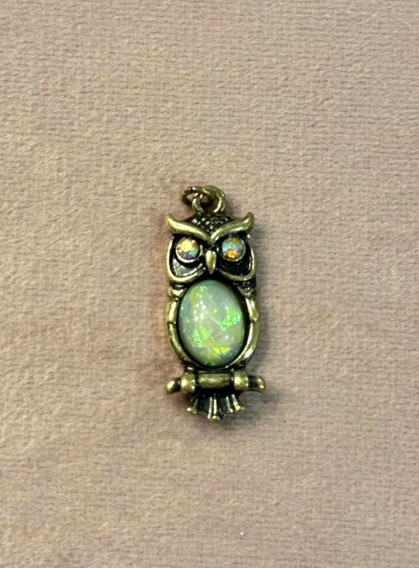 Animal Charms