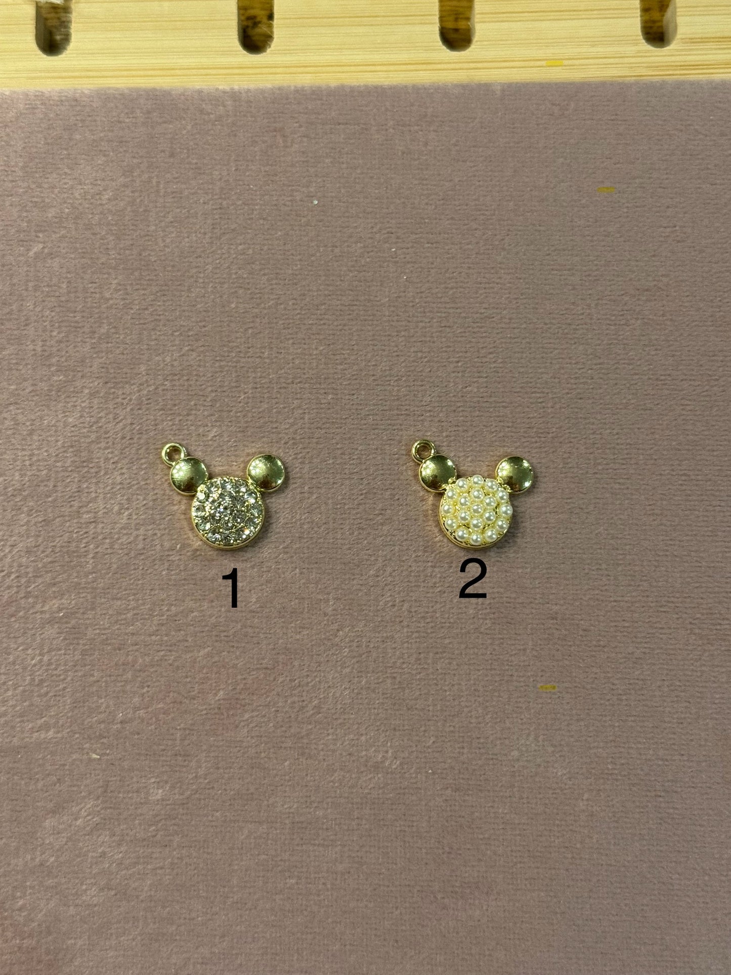 Disney / Character Charms
