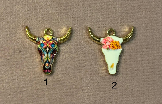 Animal Charms